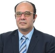 الدكتور وليد النحاس مديرا لمركز أورام جامعة المنصورة