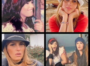 زينب إسماعيل: محظوظة بالتعاون مع محمد صبحي 