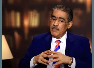 مع الناس نيوز تهنئ رشوان لتوليه منصب وزير الإعلام