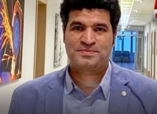 محمود عبدالحفيظ... من سدس الأمراء للعالمية