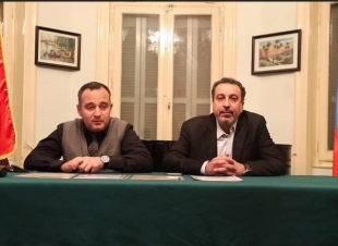 فى الذكرى الأولى تأبين روسى – مصرى للمترجمة ناتاشا كوكاش