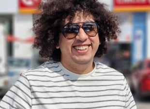 مصطفى شعراوي يشارك في فيلم 