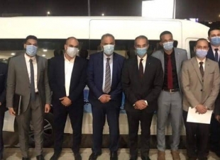 أفرع توثيق الشهر العقاري المتنقله تطوير هائل يستحق الثناء