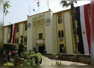 إغلاق مبنى الباطنة بجامعة المنصورة لوجود إحدى الإصابات بفيروس كورونا