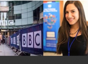 نبيل أبوالياسين: لـ الإذاعة البريطانية أين الديمقراطية وحرية الصحافة !!؟