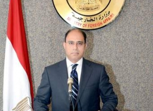 أحمد حافظ..يؤكد أن الدولة المصرية تحترم مبدأي سيادة القانون والمساواة أمامه