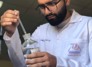 مصائب قوم عند قوم فوائد