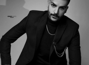عبد الله محمد يشارك في فيلم 
