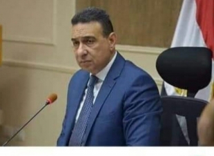 تعيين المهندس محمد ابوغنيمة سكرتيرا عاما لمحافظة الدقهلية 