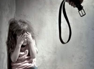 سمية مدغري علوي تكتب عن العنف ضد الاطفال