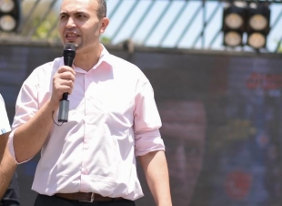 بعد النجاح الساحق والابهار والإقبال منقطع النظير