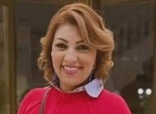 هدى عبدالصمد تستعد لبرنامجها الجديد 