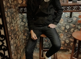 الكاتب محمد ياسر يعلن انتهاءة من روايتة الجديدة 