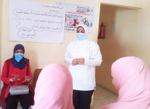 الكشف المبكر عن الأمراض الوراثية في ندوة بإعلام تلا