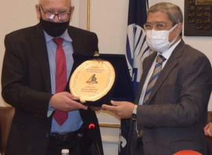 تعاون جديد بين هيئة سلامة الغذاء والغرف التجارية لحل مشاكل الشركات