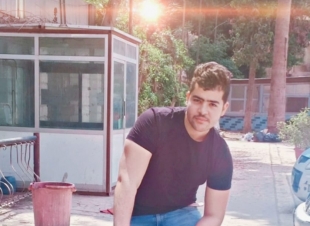 مصطفى عصام يكتب.. إلى سما المصري وأمثالها الشهرة لن تأتيكم أبدا