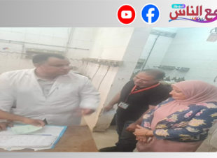 الدكتور ياسين رمضان مديرا لمركز ابحاث الكبد بكفر الشيخ