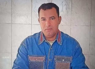 قصيدة (وطن بلا حدود)