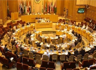 رئيس البرلمان العربي يطالب بوقف فوري لإطلاق النار في ليبيا