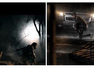 مصور سعودي يبتكر مشاهد حركة تجذب مواقع التواصل