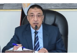محمد الشريف:محافظ الاسكندرية..يعلن عن تخفيض نسبة التصالح للبناء المخالف إلى 50% للمتر