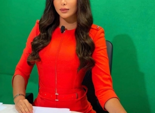 يارا إبراهيم تستعد لإطلاق برنامجها الجديد 