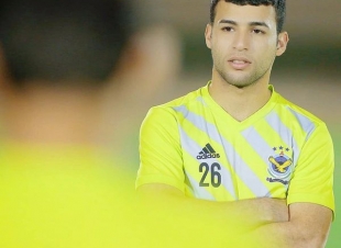 منتظر الأمير: فريق القوة الجوية يمثل الكرة العراقية بشرف وفخر