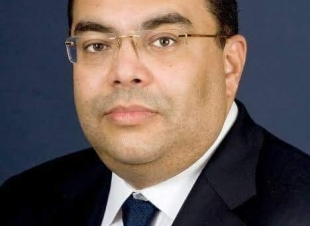 تعيين الدكتور محمود محيي الدين رائداً للمُناخ للرئاسة المصرية للدورة الـ 27 لمؤتمر أطراف اتفاقية الأمم المتحدة الإطارية لتغير المناخ