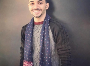 محمد العريف يشارك في الفيلم السينمائي «200 جنيه» وعرضه 18 أغسطس الجاري