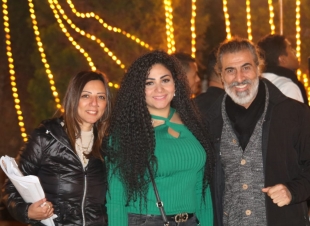 استعدادات مسلسل اخر الزمن لعرضه في رمضان