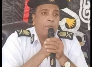 برافو وتعظيم سلام الي مدير امن الغربية اسد الشرطة اللواء هاني عويس