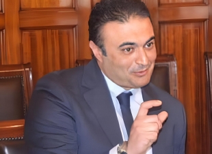 ندوة التفاوض والتحكيم الدولي ... أولى الفعاليات الثقافية لنادى طلعت حرب بعام ٢٠٢٣