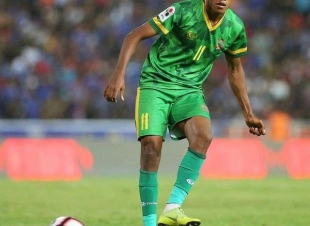 بسام شاكر: أنا مدريدي.. ووكرستيانو رونالدو ملهمي