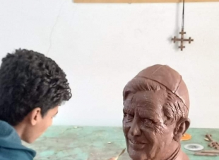 هنا البرشا لمن يعرفها .. او لا يعرفها 