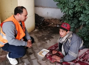 التضامن الاجتماعى ترفع درجة استعداد فرق التدخل السريع لإنقاذ 