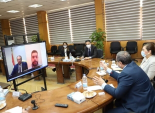 اللجنة الوزارية تقرر صرف الدفعة الثانية من منحة الـ 500 جنيه  من 21 إلي 25 يونيو الجاري بموجب كارت مسبوق الدفع  