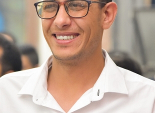 ما رأيت في حقل ابي ... بقلم مينا ثروت