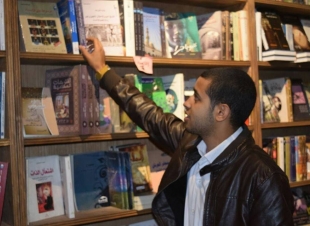 احمد بدير يكتب: الإلحاد للمبتدئين!!