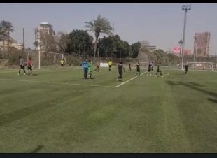 كفر الشيخ يقترب من الحلم صاعدا إلى دور الثمانية في بطولة كأس دورى مراكز الشباب 