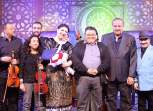 نجاح ١٥ ليلة لـ 