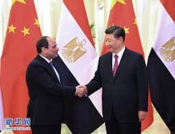 نبيل أبوالياسين يكتب: أسباب دعم الصين للموقف الإثيوبي في قضية سد النهضة !!
