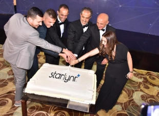شركة starlynr  العالميه ... مصر هى أفضل مكان للاستثمار فى العالم