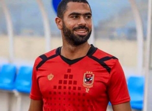 بيراميدز يعلن رسميا انضمام احمد فتحى الى صفوفه