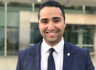 د. محمد مهران .. يندد بالتصريحات الإثيوبية ويحذر من سيناريوهات لا يمكن تداركها