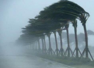 الأرصاد تحذر من عاصفة قوية اول يوم رمضان 