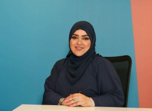 تهاني التري: عن إنسانية الأمارات«جسر التواصل بين القلوب والعقول »