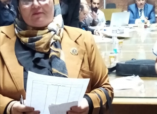 نتيجه الانتخابات الحقيقيه