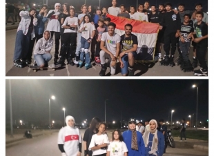 مش لازم تطير علشان تركب الهوا  بقلم دكتور/مروة شطا