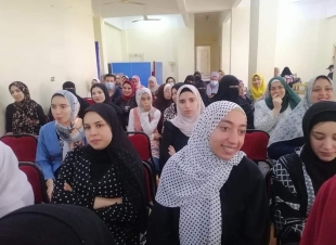 أمسية رمضانية بعنوان 