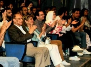 الكاتبة سميحة المناسترلى عن عرض ياسين وبهية ... مازال الإبداع الأصيل مستمرا